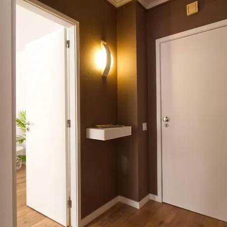 So In - Apartament *