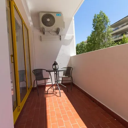 Apartment So In -