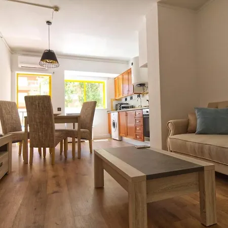 Apartment So In -
