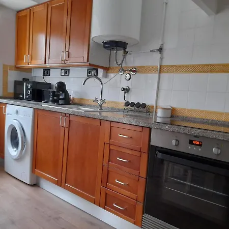 Apartment So In - Portimao